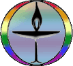 Welcoming Congregation Logo