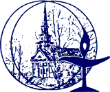 UCS Chalice Logo & Link to Home