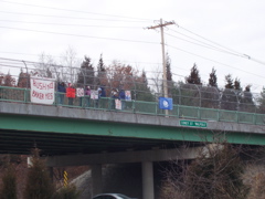 Overpasss demo, 070127 006
