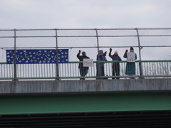 Overpasss demo, 070127 011