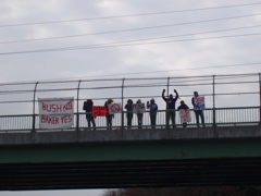Overpasss demo, 070127 014