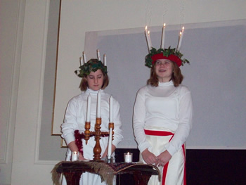Revels 2007
