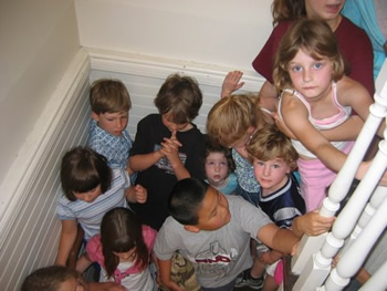 kids