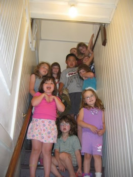 kids
