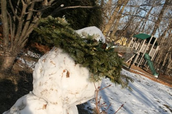 snowman