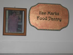 Ilse Marks Food Pantry