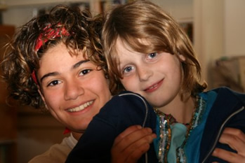 Religious Education at the Unitarian Church of Sharon