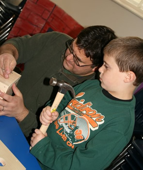 Religious Education at the Unitarian Church of Sharon