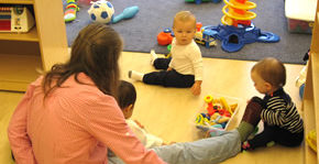 Nursery Room Image 2013