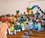 Welcoming Celebration