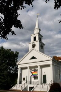 Old Time Religion – Yet Another Unitarian Universalist