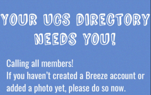 Breeze sign-up